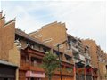 瓷網探尋都市文化景德鎮行——景德鎮的“女兒墻”