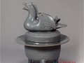 大觀北宋汝窯特展〈十四〉