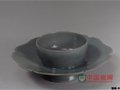 大觀北宋汝窯特展〈十六〉