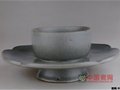 大觀北宋汝窯特展〈十七〉
