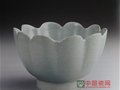 大觀北宋汝窯特展〈二十一〉