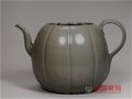 大觀北宋汝窯特展〈二十四〉