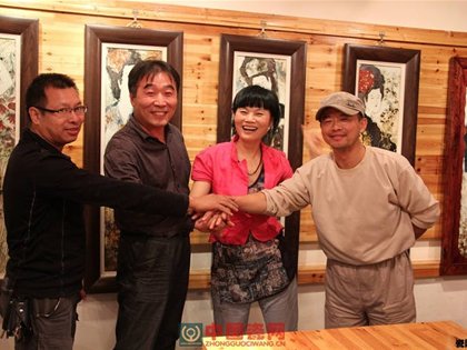 倡導創新 推崇原創——瓷網將攜手中青年陶瓷藝術家強力打造瓷網“翼空間”