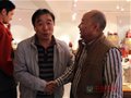 瓷網遍訪陶藝名家鄭州行——中國陶瓷藝術大師李明