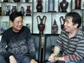 瓷網遍訪陶藝名家神垕行——工藝美術大師楊國政