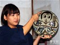體驗日本“益子燒”