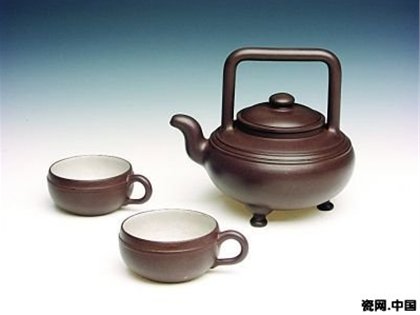 顧景舟一套壺拍出1150萬元