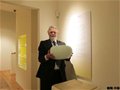 中國淄博陶瓷文化展覽會在英國各界引起轟動