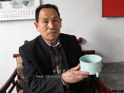 用心“尋找”失傳800年的珍寶