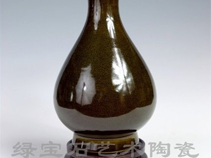 玉壺春瓶
