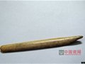 張公巷窯址出土的制瓷工具