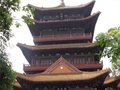 景德鎮記憶——龍珠閣