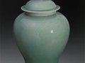 中國(guó)工藝美術(shù)大師夏侯文青瓷作品欣賞（一）