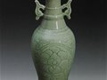 中國(guó)工藝美術(shù)大師夏侯文青瓷作品欣賞（二）