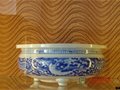 中國工藝美術(shù)大師蘇清河收藏的德化瓷