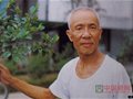 瓷上刷花藝術的一代宗師