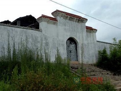 建窯遺址