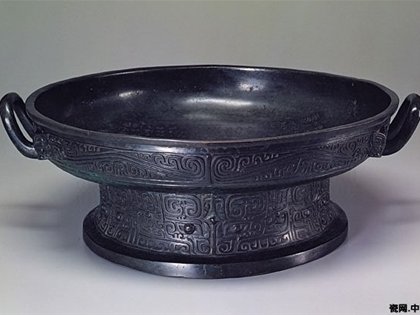 臺北故宮館藏十大國寶