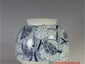 瓷說新語 藝無止境——品析漢俑瓷繪藝術(shù)