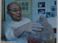 李明：淬煉，用激情燃燒出鈞瓷新生命