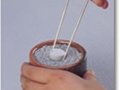 傳統香道品香手法與步驟