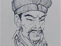 昌南先賢——李大亮與韋玢