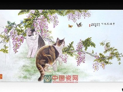 用陶瓷藝術詮釋自然的真諦——走進青年陶藝家徐勝谷的藝術世界