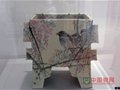 現(xiàn)代陶藝欣賞