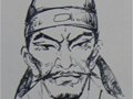 昌南先賢——洪皓