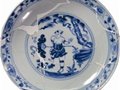 元青花就在我們身邊(圖)