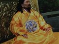 昌南先賢——孛兒只斤·忽必烈