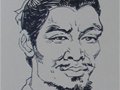 昌南先賢——蔣祈