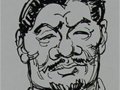 昌南先賢——楊載