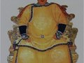 昌南先賢——愛新覺羅·福臨