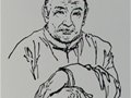 昌南先賢——?jiǎng)⒃? width=