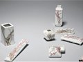 匡時(shí)近現(xiàn)代及當(dāng)代瓷專場收獲3400萬元
