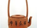 苦樂年華的“知青壺”