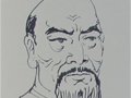 昌南先賢——朱琰