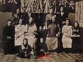 昌南先賢——李希霍芬