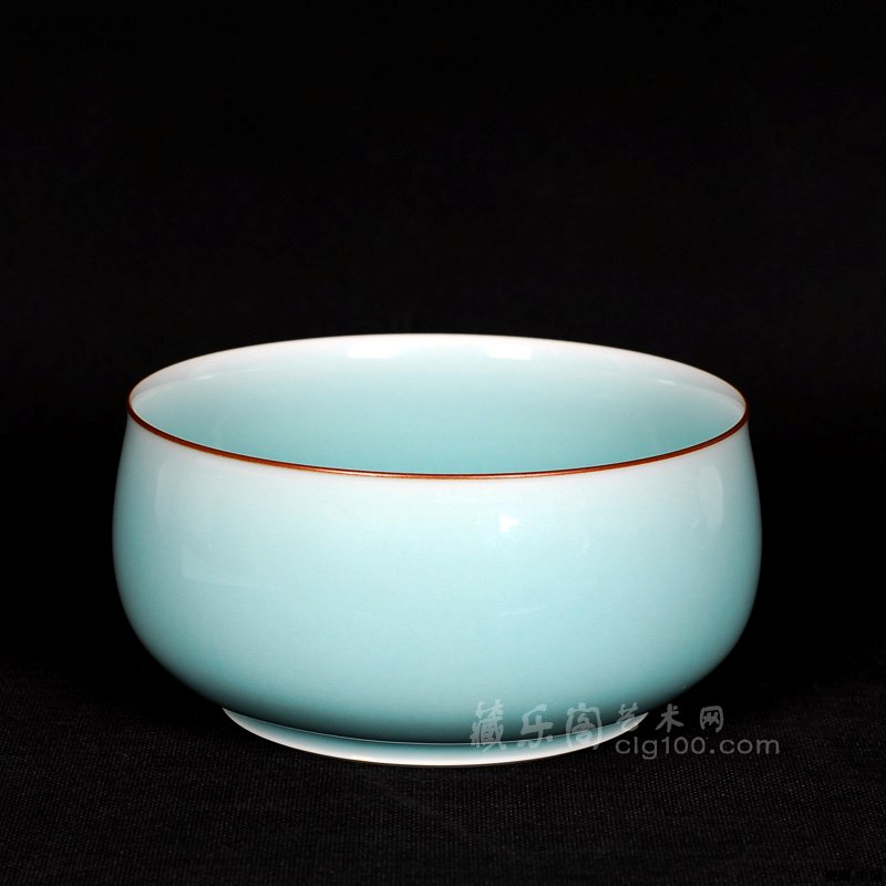陳愛明《清心》
