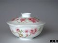 價(jià)值連城的毛主席專用瓷 一個(gè)小瓷碗值170萬元