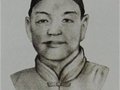 昌南先賢——鄧碧珊