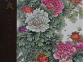 張松茂瓷畫作品欣賞〈一〉