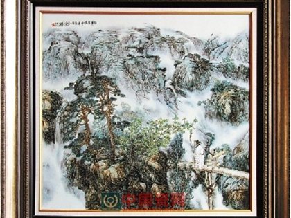 饒曉晴：工藝之外的藝術(shù)之美