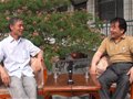 【瓷網視頻】中國陶瓷藝術大師苗長強談鈞瓷窯變