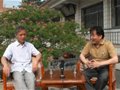 【瓷網視頻】中國陶瓷藝術大師苗長強談文人墨客對鈞瓷的贊美