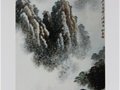張松茂瓷畫作品欣賞〈四〉