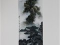張松茂瓷畫作品欣賞〈五〉