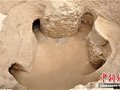 西安首次發(fā)現(xiàn)大規(guī)模唐代陶窯遺址群