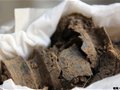 煙臺出土4000年前完整蛋殼陶杯